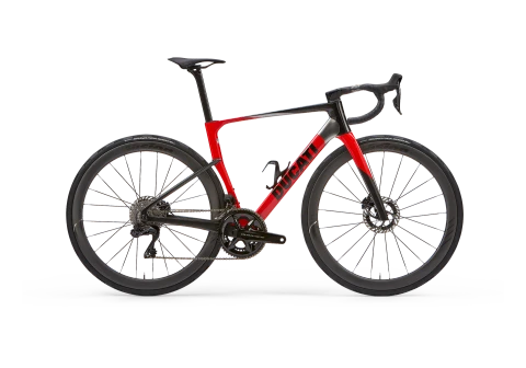 DUCATI Monoscocca RR